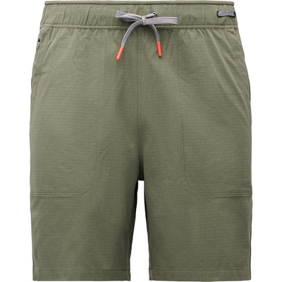 Black Diamond Heren Sequence Korte broek