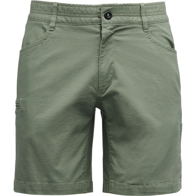 Black Diamond Heren Rocklock Korte broek