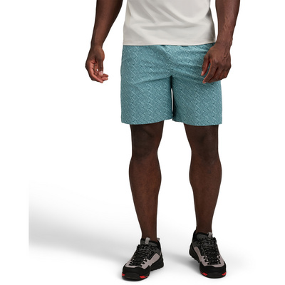 Black Diamond Heren Sierra 8 In Korte broek