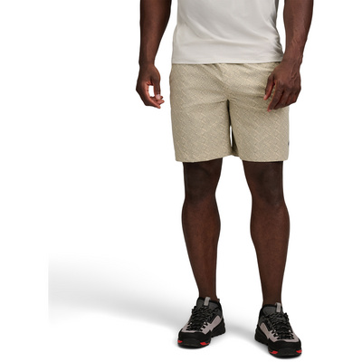 Black Diamond Heren Sierra 8 In Korte broek