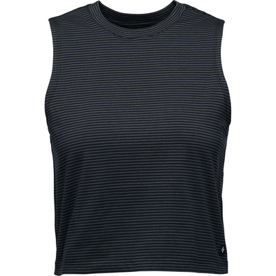 Black Diamond Dames Stripe Top