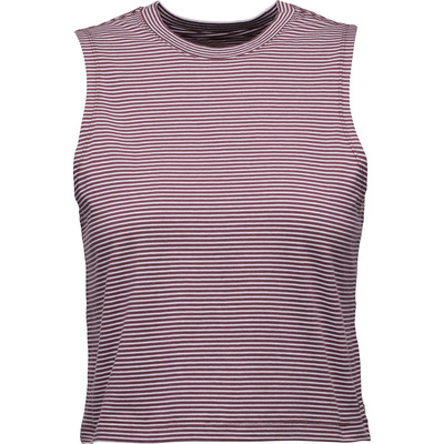 Black Diamond Dames Stripe Top