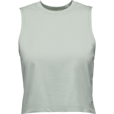 Black Diamond Dames Stripe Top
