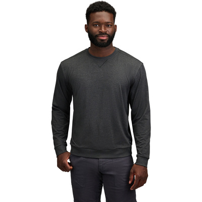 Black Diamond Heren Circuit Crewneck Trui