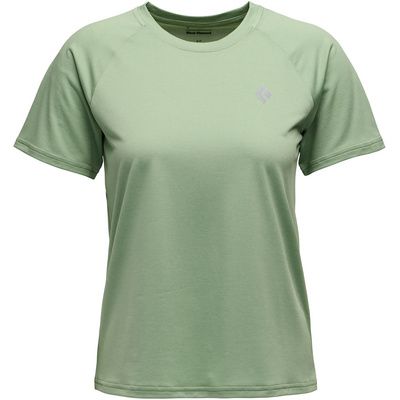 Black Diamond Dames Lightwire T-shirt