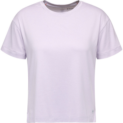 Black Diamond Dames Circuit T-shirt