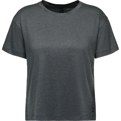 Black Diamond Dames Circuit T-shirt