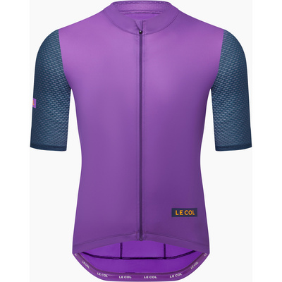 Le Col Heren Sport Lightweight Shirt