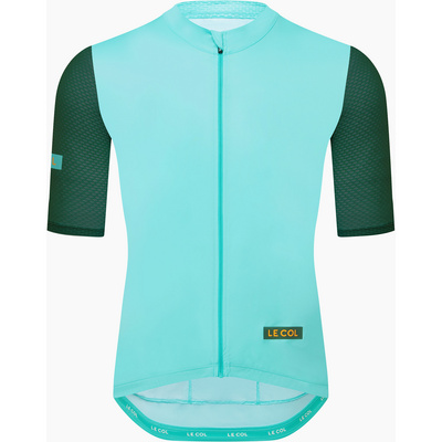 Le Col Heren Sport Lightweight Shirt