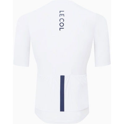Le Col Heren Pro Lightweight Shirt