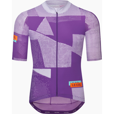 Le Col Heren Pro Lightweight Shirt