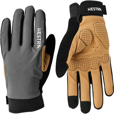 Hestra Bike Guard D3O Long Handschoenen