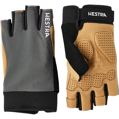 Hestra Bike Guard D3O Short Handschoenen