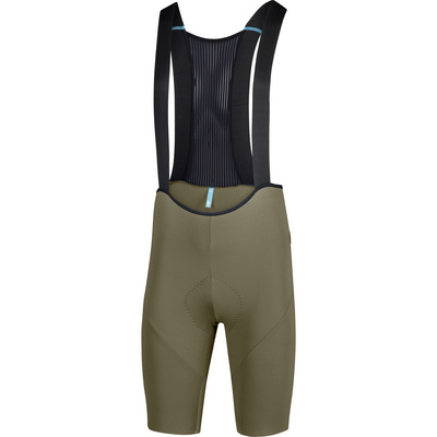 Bergzeit Basics Heren Jeuf Pro 2.0 Broek