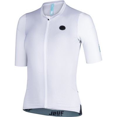 Bergzeit Basics Dames Jeuf Pro Race Carbon 2.0 Shirt
