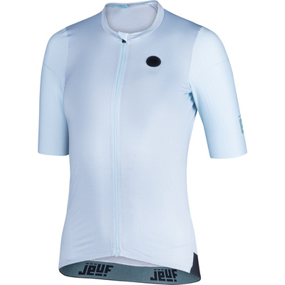 Bergzeit Basics Dames Jeuf Pro Race Carbon 2.0 Shirt