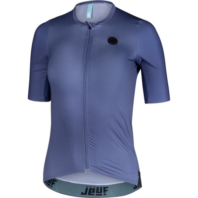 Bergzeit Basics Dames Jeuf Pro Race Carbon 2.0 Shirt