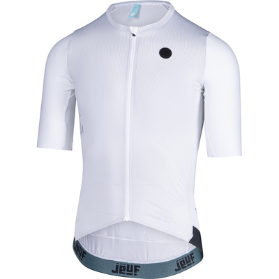 Bergzeit Basics Heren Jeuf Pro Race Carbon 2.0 Shirt