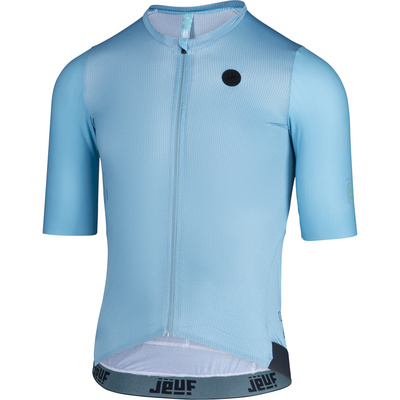 Bergzeit Basics Heren Jeuf Pro Race Carbon 2.0 Shirt