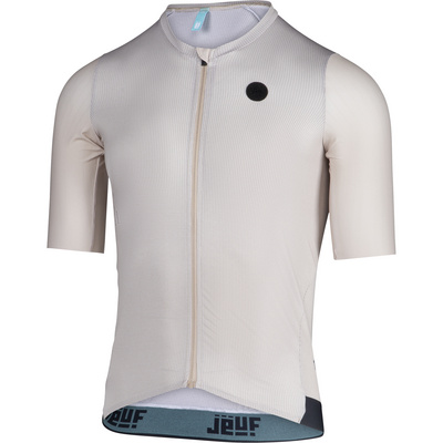 Bergzeit Basics Heren Jeuf Pro Race Carbon 2.0 Shirt