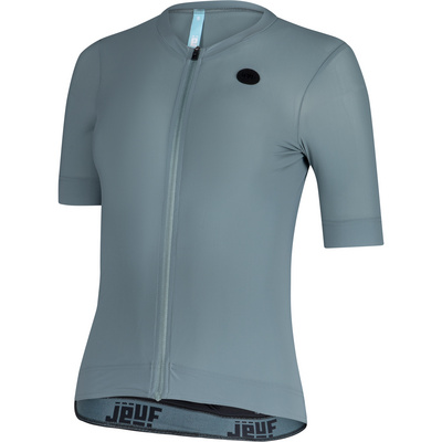 Bergzeit Basics Dames Jeuf Pro Gravel Shirt