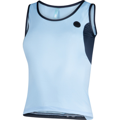 Bergzeit Basics Dames Jeuf Train Shirt