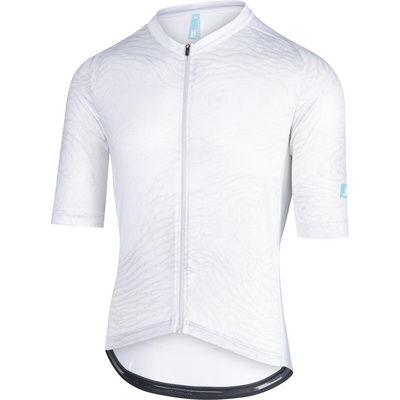 Bergzeit Basics Heren Jeuf Essential Road Mountains Shirt