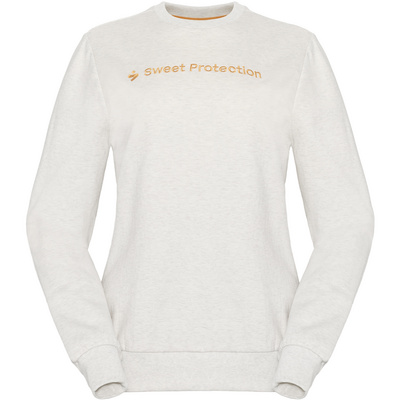 Sweet Protection Dames Logo Trui