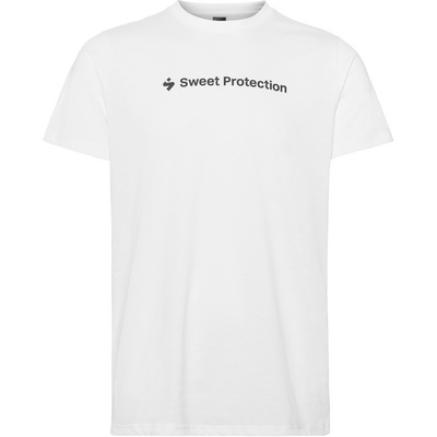 Sweet Protection Heren Logo T-shirt