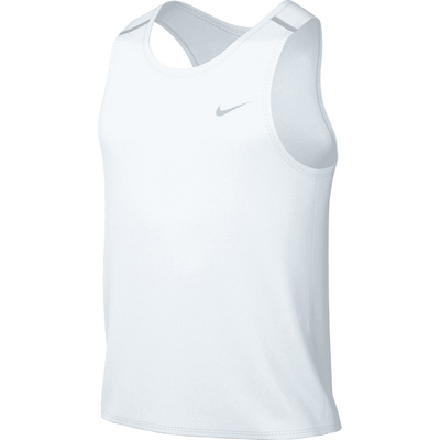 Nike Heren Dri-Fit Miler Tank top