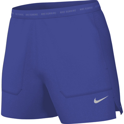 Nike Heren Dri-Fit Stride 5in Korte broek