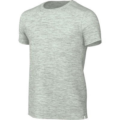 Nike Kinderen Dri-Fit Miler T-shirt