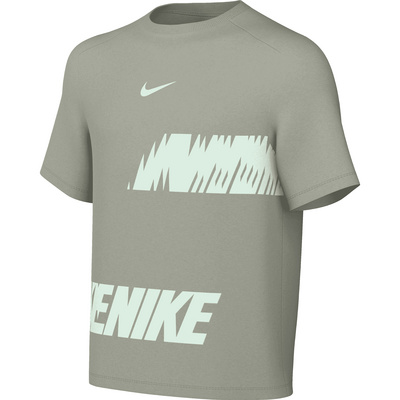 Nike Kinderen Dri-Fit Multi Bold GX T-shirt
