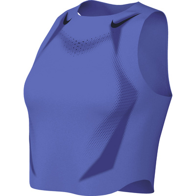 Nike Dames Aeroswift Crop Top