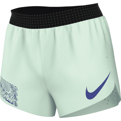 Nike Heren Aeroswift Korte broek