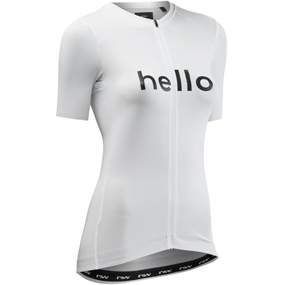 Northwave Dames Blade Hello Goodbye Shirt