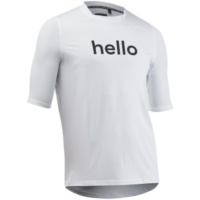 Northwave Heren Bomb Hello Goodbye Shirt
