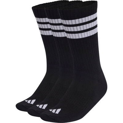 Adidas 3 Stripes Crew 3er Pack Sokken
