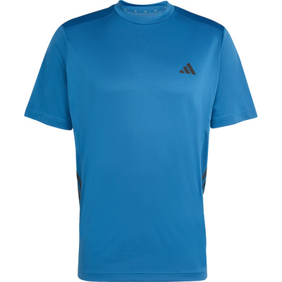 Adidas Heren Tech Essentials Workout T-shirt
