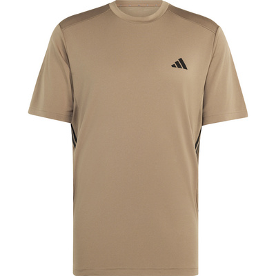 Adidas Heren Tech Essentials Workout T-shirt