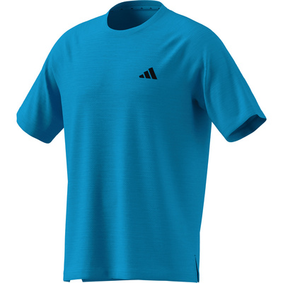 Adidas Heren Tech Essentials Workout T-shirt