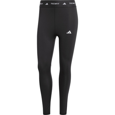 Adidas Dames Techfit 7/8 Tights