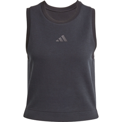 Adidas Dames Soft Lux Top