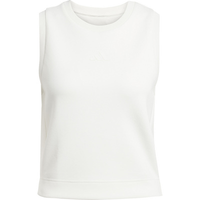 Adidas Dames Soft Lux Top