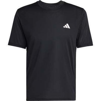Adidas Heren Workout Essentials Base T-shirt