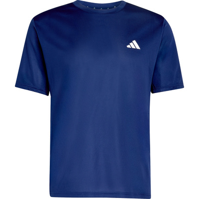 Adidas Heren Workout Essentials Base T-shirt