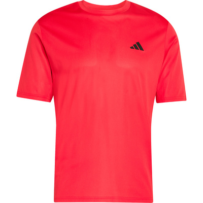 Adidas Heren Workout Essentials Base T-shirt