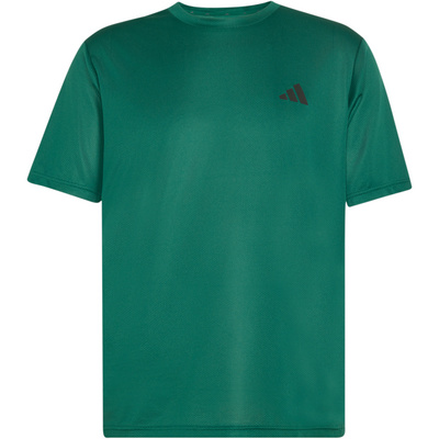 Adidas Heren Workout Essentials Base T-shirt