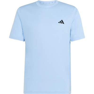 Adidas Heren Workout Essentials Base T-shirt