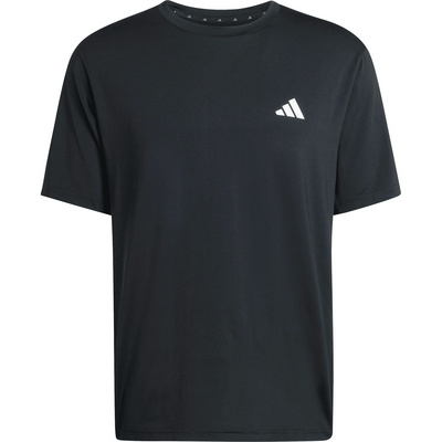 Adidas Heren Workout Essentials Flex T-shirt